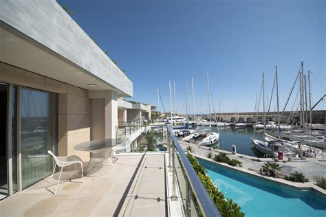 Apartments For Sale In Malta – Frank Salt Real Estate.